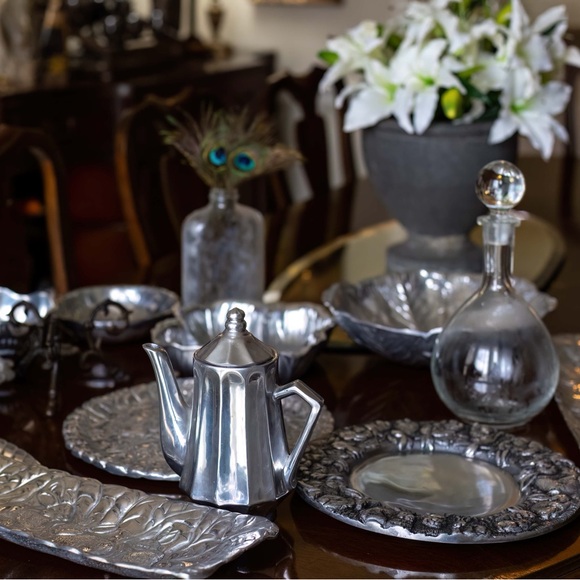 🐇🥬 Pewter Spring Collection 🐇🥬 - Picture 1 of 16